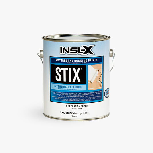 INSL-X Stix Waterborne Bonding Primer SXA-110