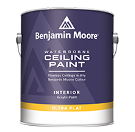 Benjamin Moore Waterborne Ceiling Paint K508
