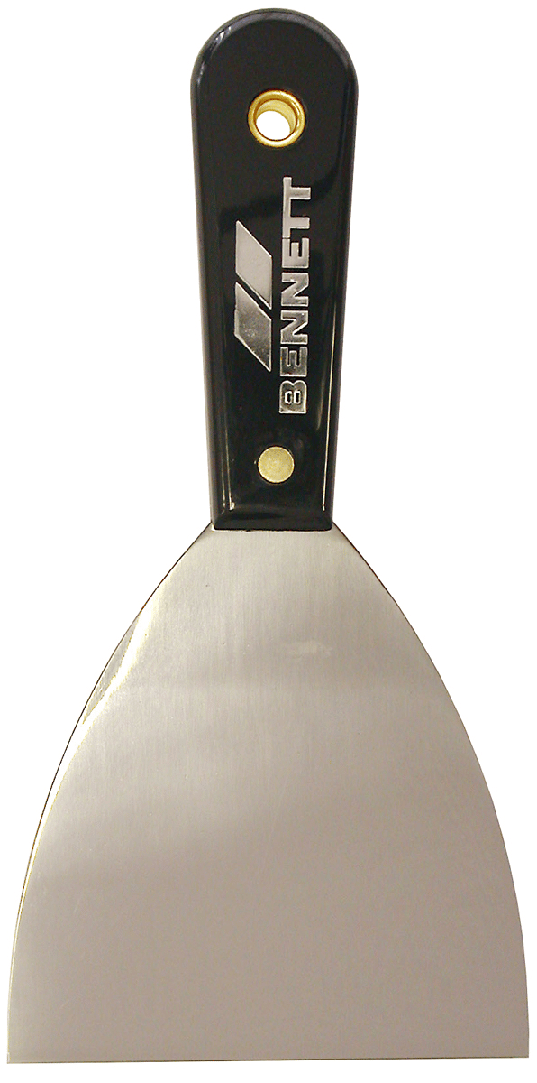 Dynamic Flexible Putty Knife 4" patching at Colour Land