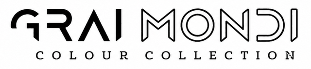 Graimondi Colour Collection logo