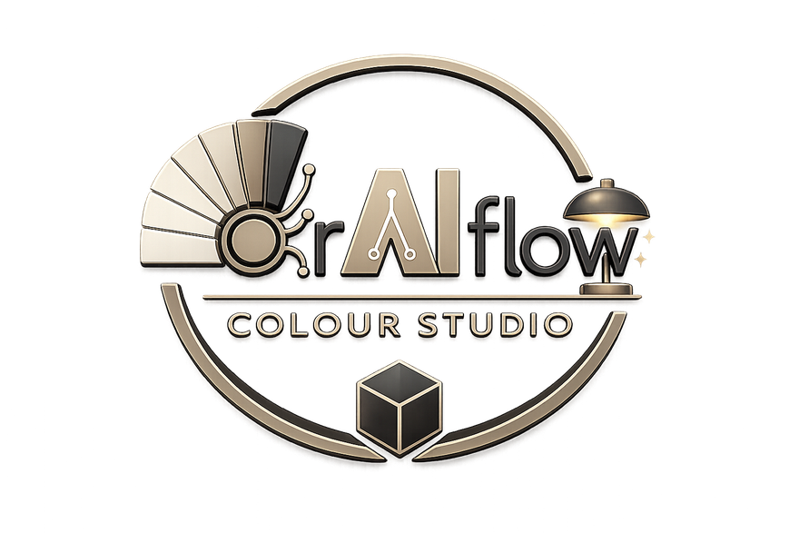 rAIflow Colour Studio