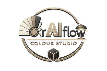 rAIflow Colour Studio