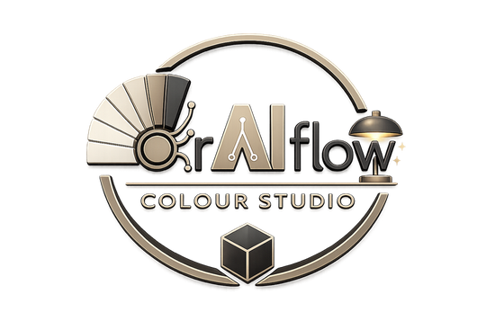 rAIflow Colour Studio
