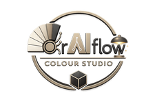 rAIflow Colour Studio