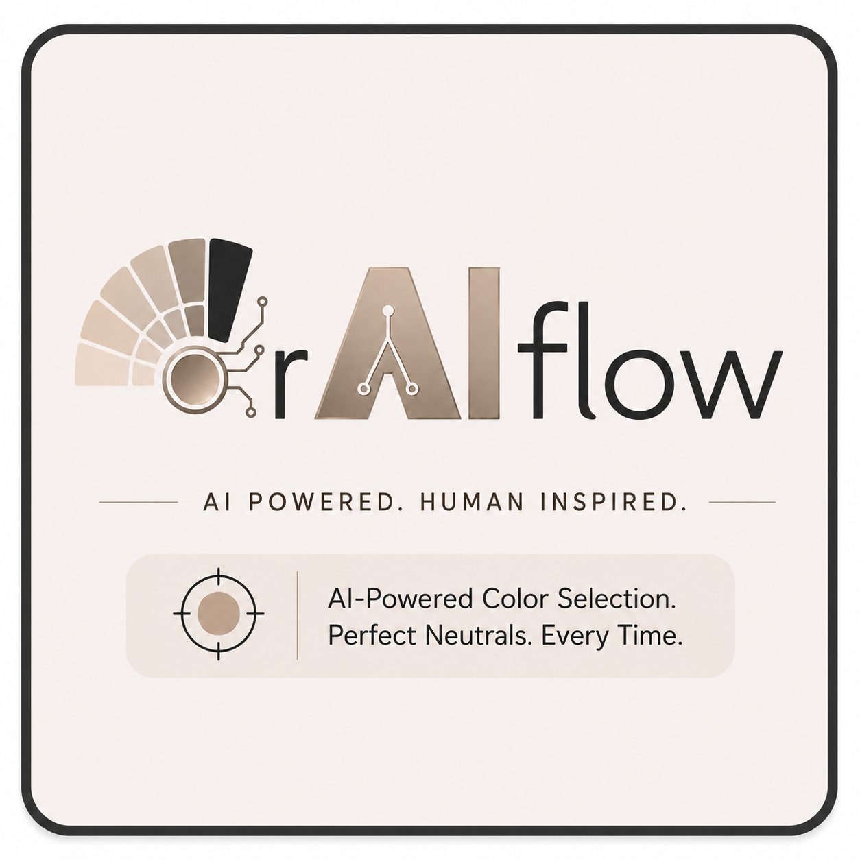 Graiflow by Colour Land