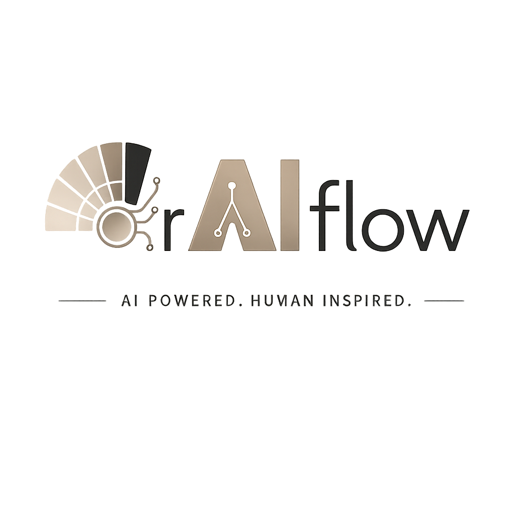 rAIflow by Colour Land