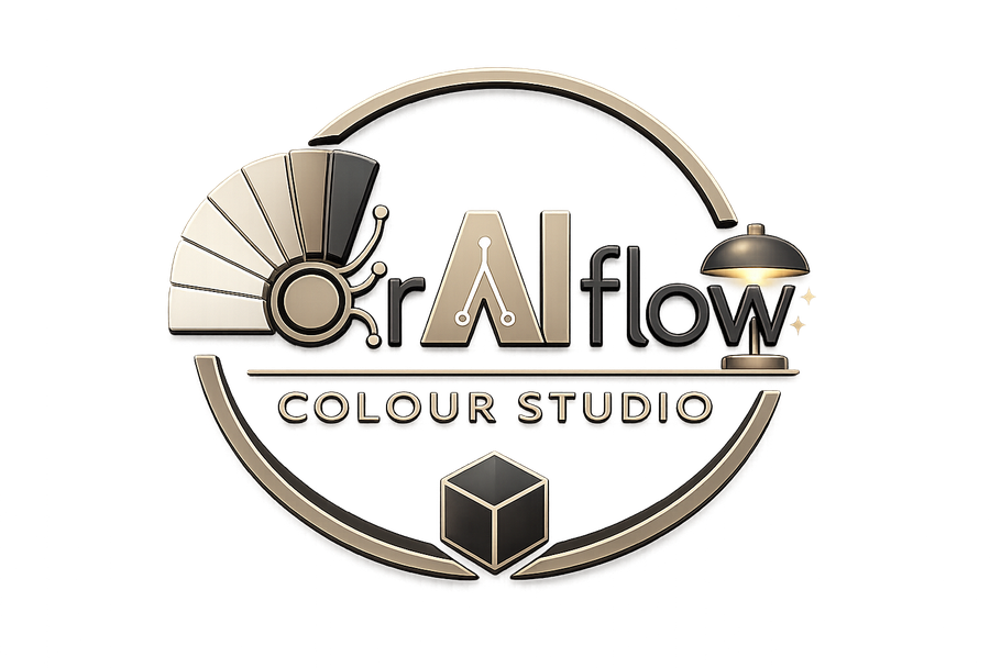 rAIflow Colour Studio by Colour Land Paint & Decor